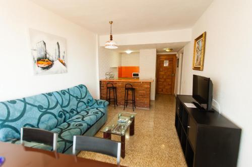 Apartamentos Europark 74