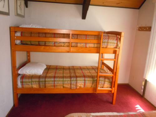 Two-bedroom Standard Unit #5 By Escape For All Seasons