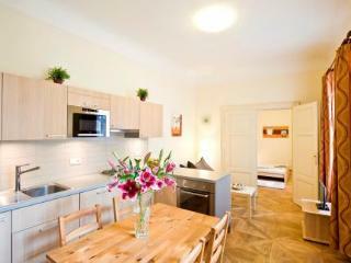 Bohemia Apartments Prague Centre