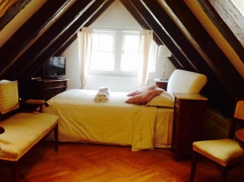 Hotel Small Luxury Palace Residence
