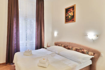 Apartment Prague