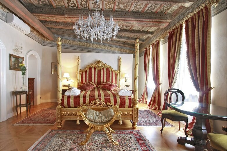Hotel Alchymist Prague Castle Suites