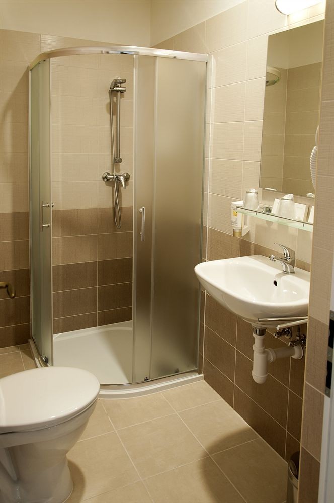 Hotel U Svat�ho Jana