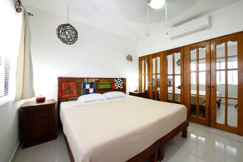 Hacienda San Jose Apartments