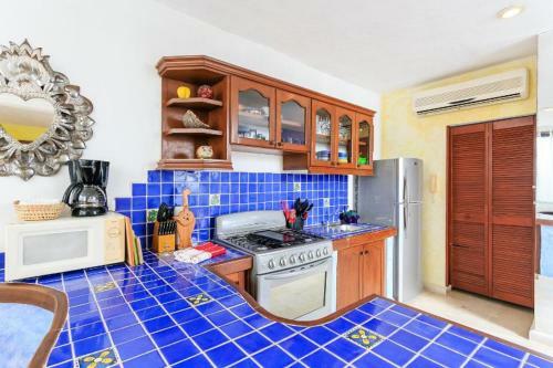 Hacienda San Jose Apartments