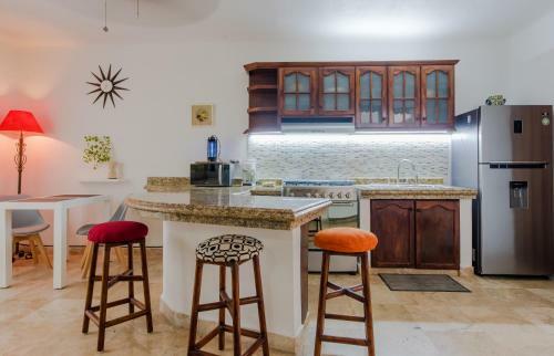 Hacienda San Jose Apartments
