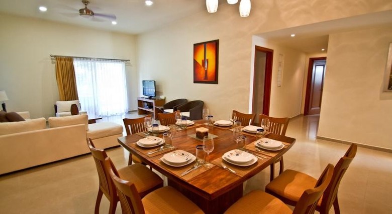 Apartamentos Palmar Del Sol By Riviera Maya Suites