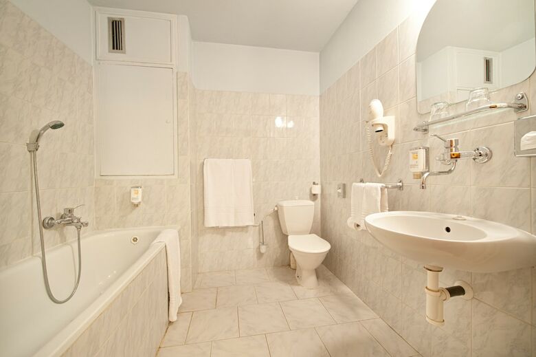 Hotel Henrietta