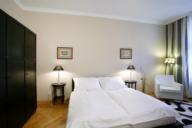 Aparthotel Hunger Wall Residence