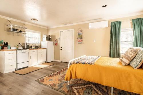 Hotel Lakewood Cabins