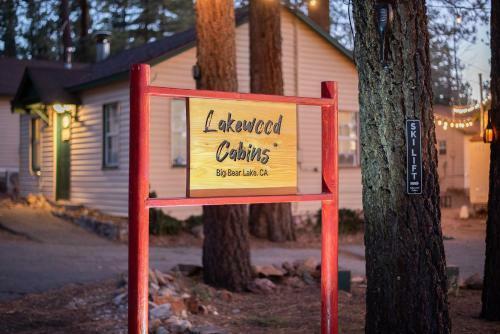 Hotel Lakewood Cabins