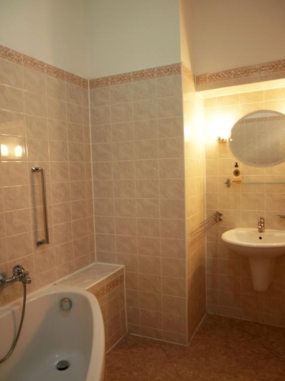 Apartamentos U Cerneho Medveda- At The Black Bear