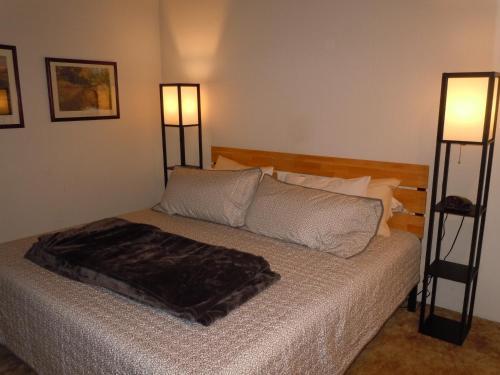 Two-bedroom Standard Unit #104 By Escape For All Seasons