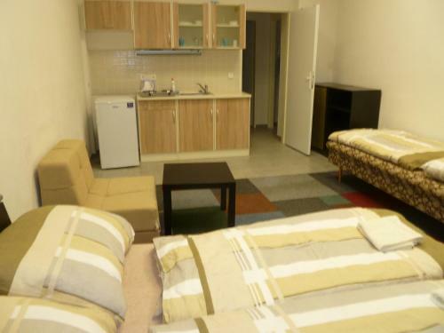 Hostel Daniela
