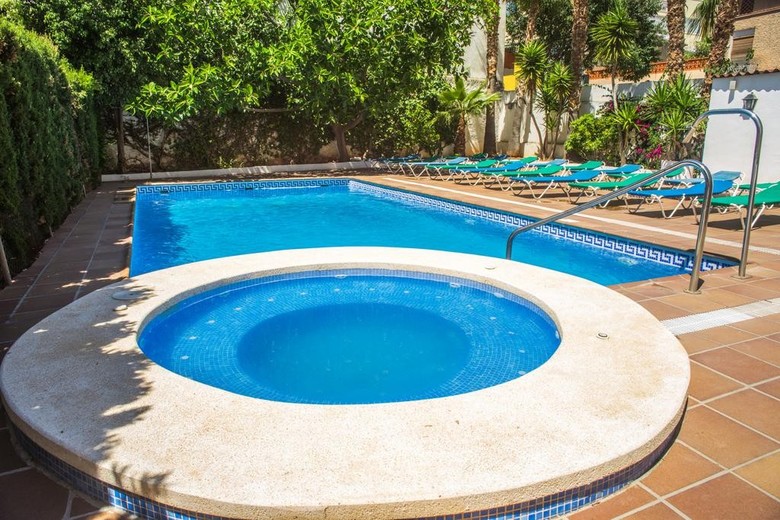 Hotel Avenida