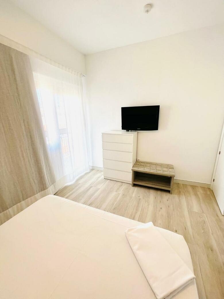 Hostal Rooms Boutique Benicasim