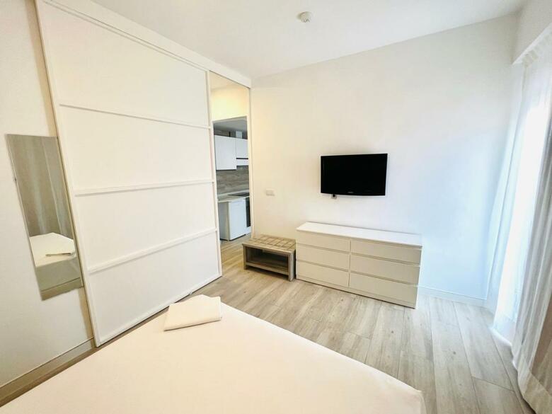 Hostal Rooms Boutique Benicasim