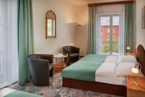 Hotel Otar