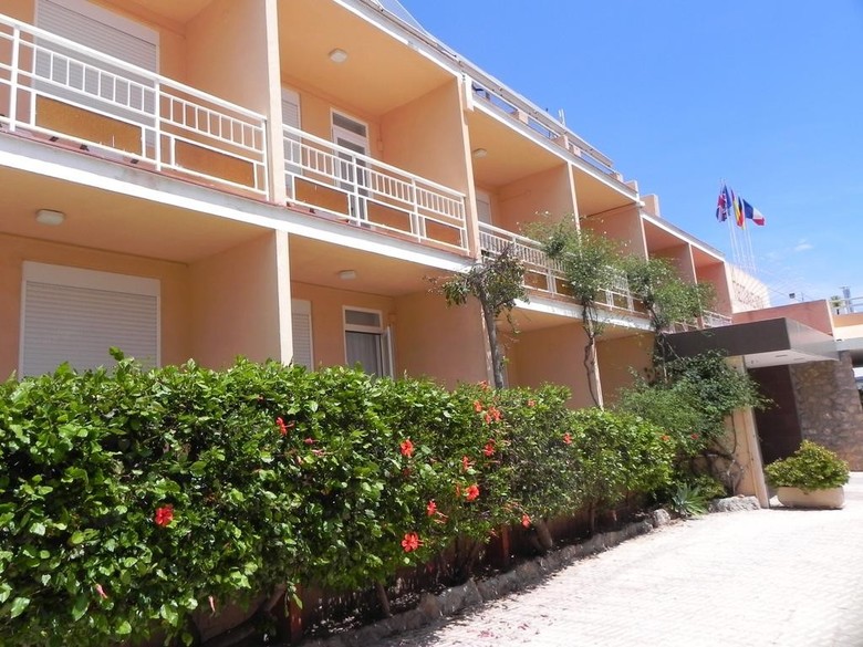 Hotel Ecoavenida