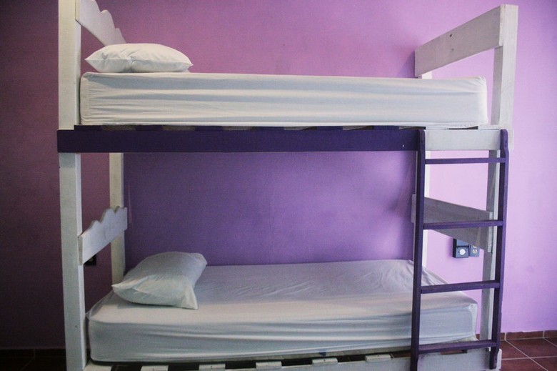 The Yak Hostel