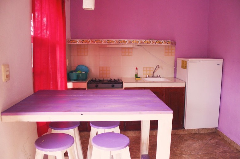 The Yak Hostel