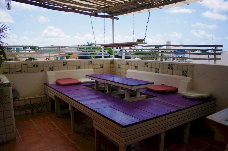The Yak Hostel
