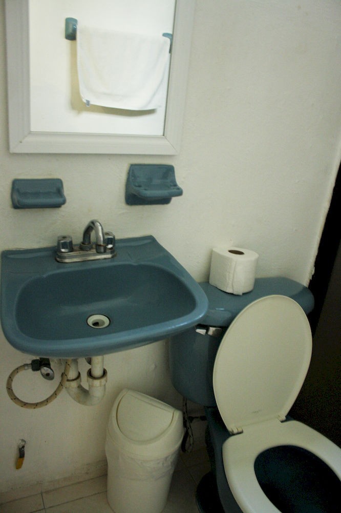 The Yak Hostel