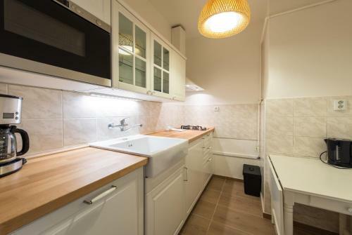Apartamentos Zlat� K?? Golden Horse
