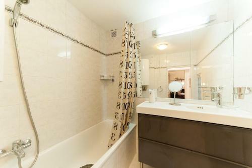 Apartamentos Zlat� K?? Golden Horse