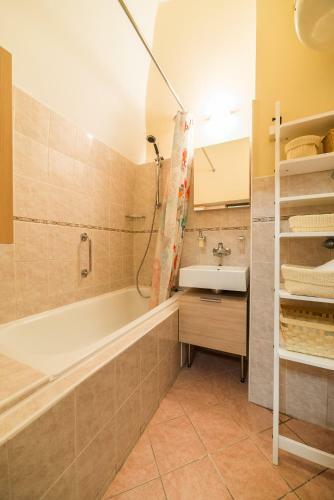 Apartamentos Zlat� K?? Golden Horse