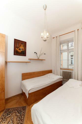 Apartamentos Zlat� K?? Golden Horse