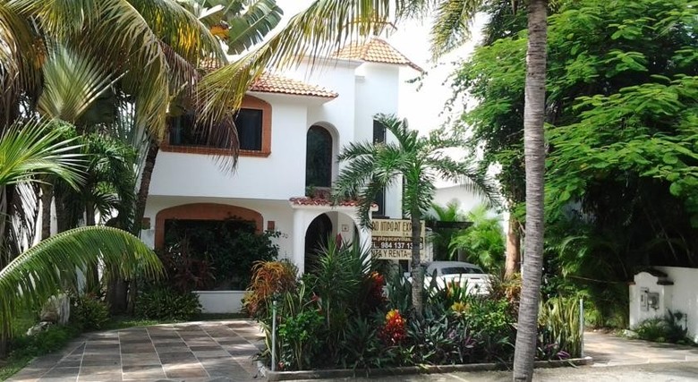 Castillo Blanco 4
