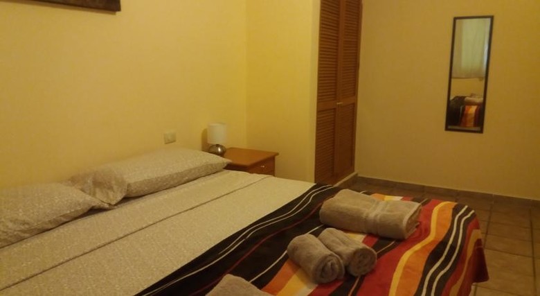 Apartamento Mango Y Papaya