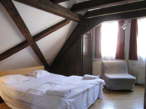 Apartamentos Residence Thunovska