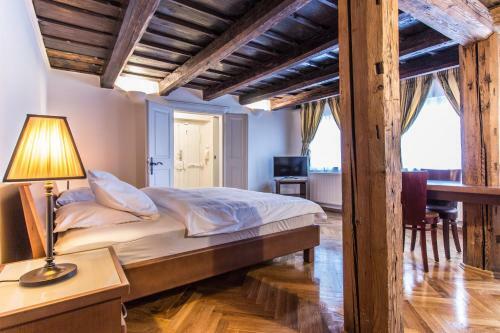 Apartamentos Residence Thunovska