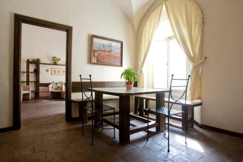 Apartamentos Residence Thunovska