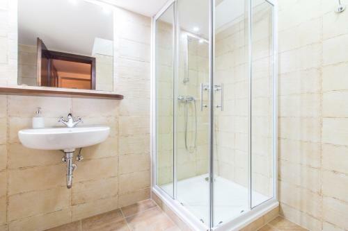 Apartamentos Residence Thunovska