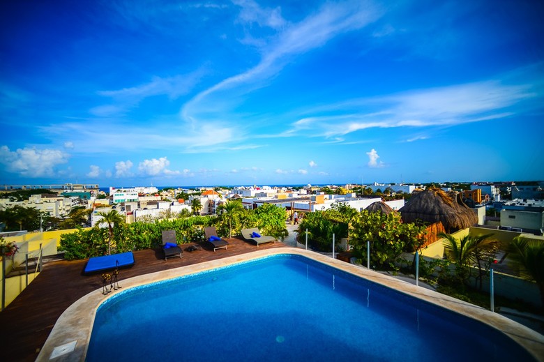 Apartamento Encanto Riviera Condo