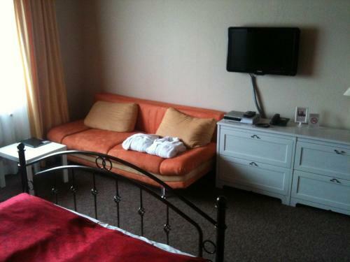 Hostal Pension Lucie