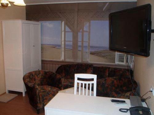 Hostal Pension Lucie