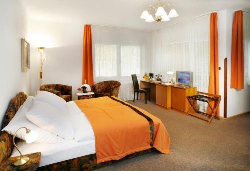 Hostal Pension Lucie