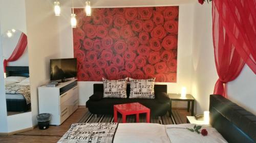 Hostal Pension Lucie