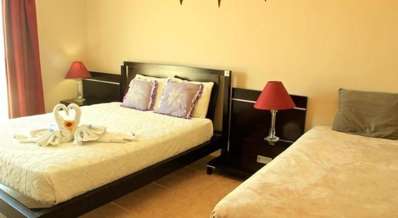 Apartamento Margaritas By Bric