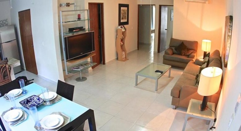 Apartamento Margaritas By Bric