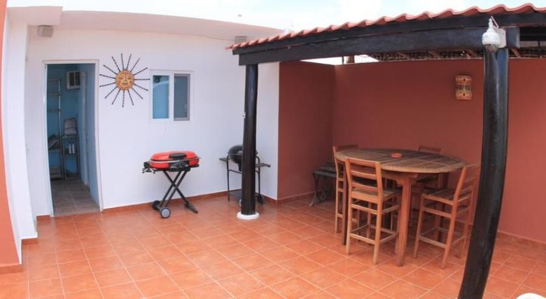 Apartamento Margaritas By Bric
