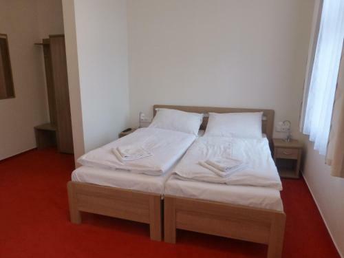 Hostal Penzion U Sv. Krystofa