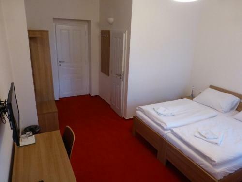 Hostal Penzion U Sv. Krystofa