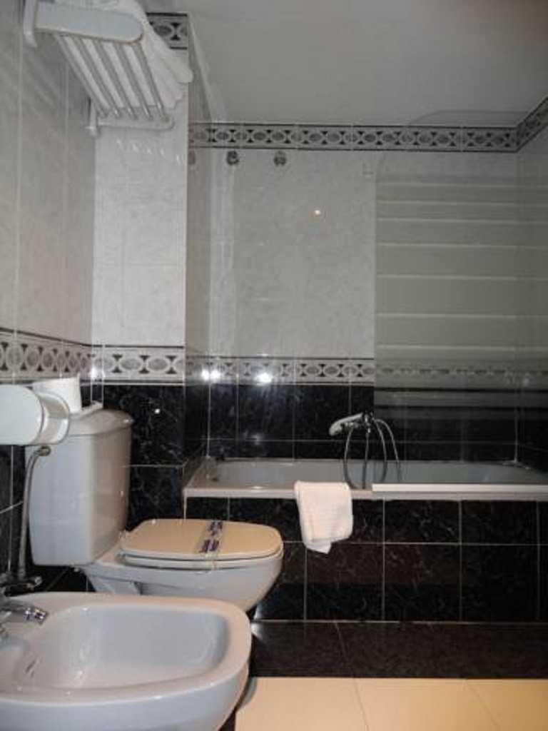 Hotel Nevasur