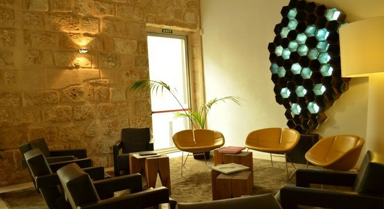 Hotel Santa Clara Urban & Spa