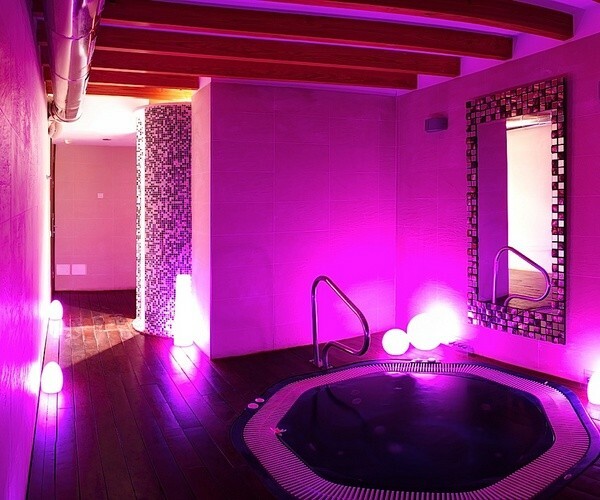 Hotel Santa Clara Urban & Spa